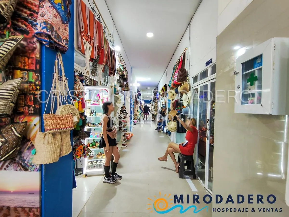 Edi Cristal Caribbean 30 Mts De La Playa Apartment Santa Marta