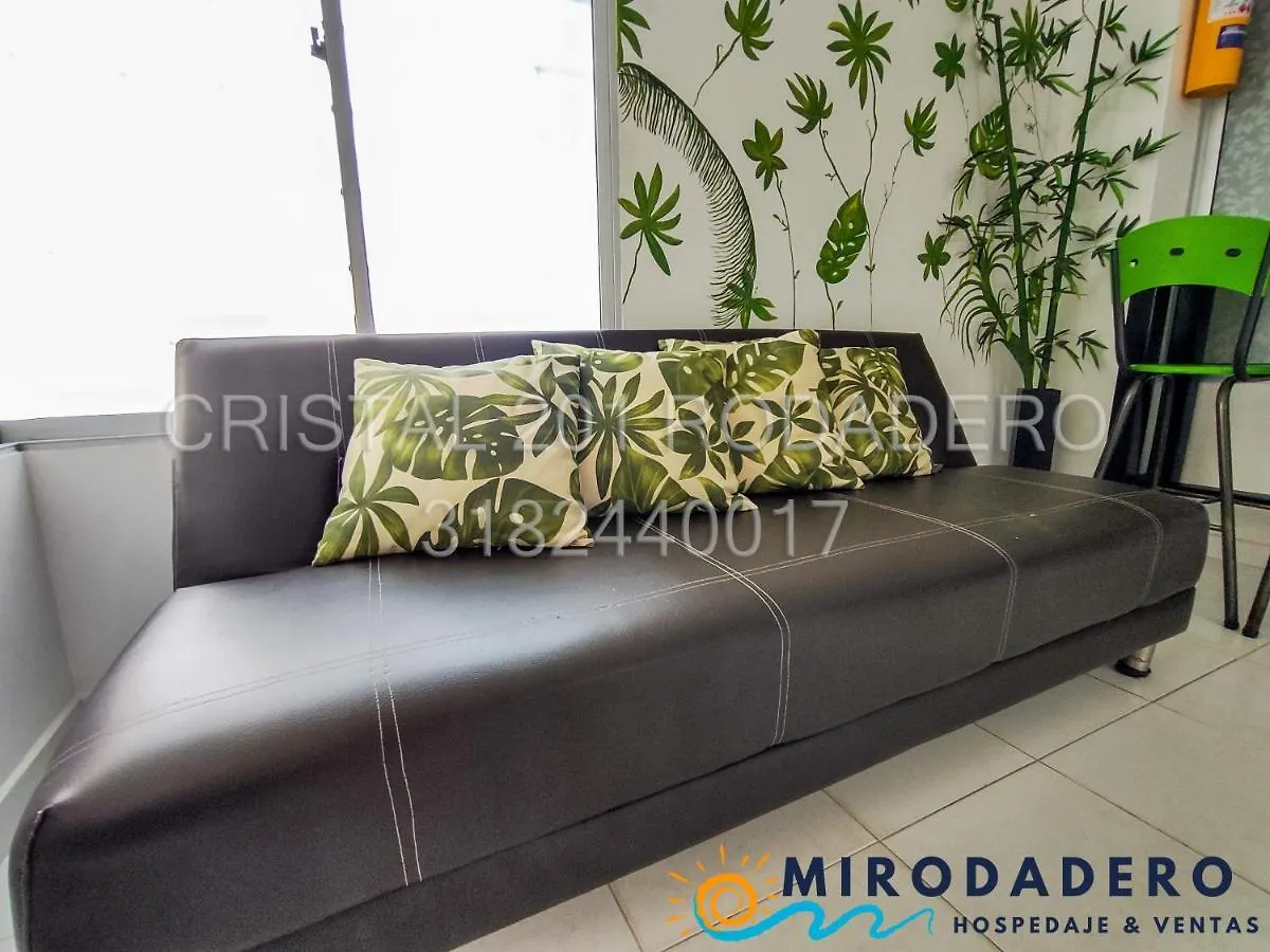 Edi Cristal Caribbean 30 Mts De La Playa Apartment Santa Marta  Colombia