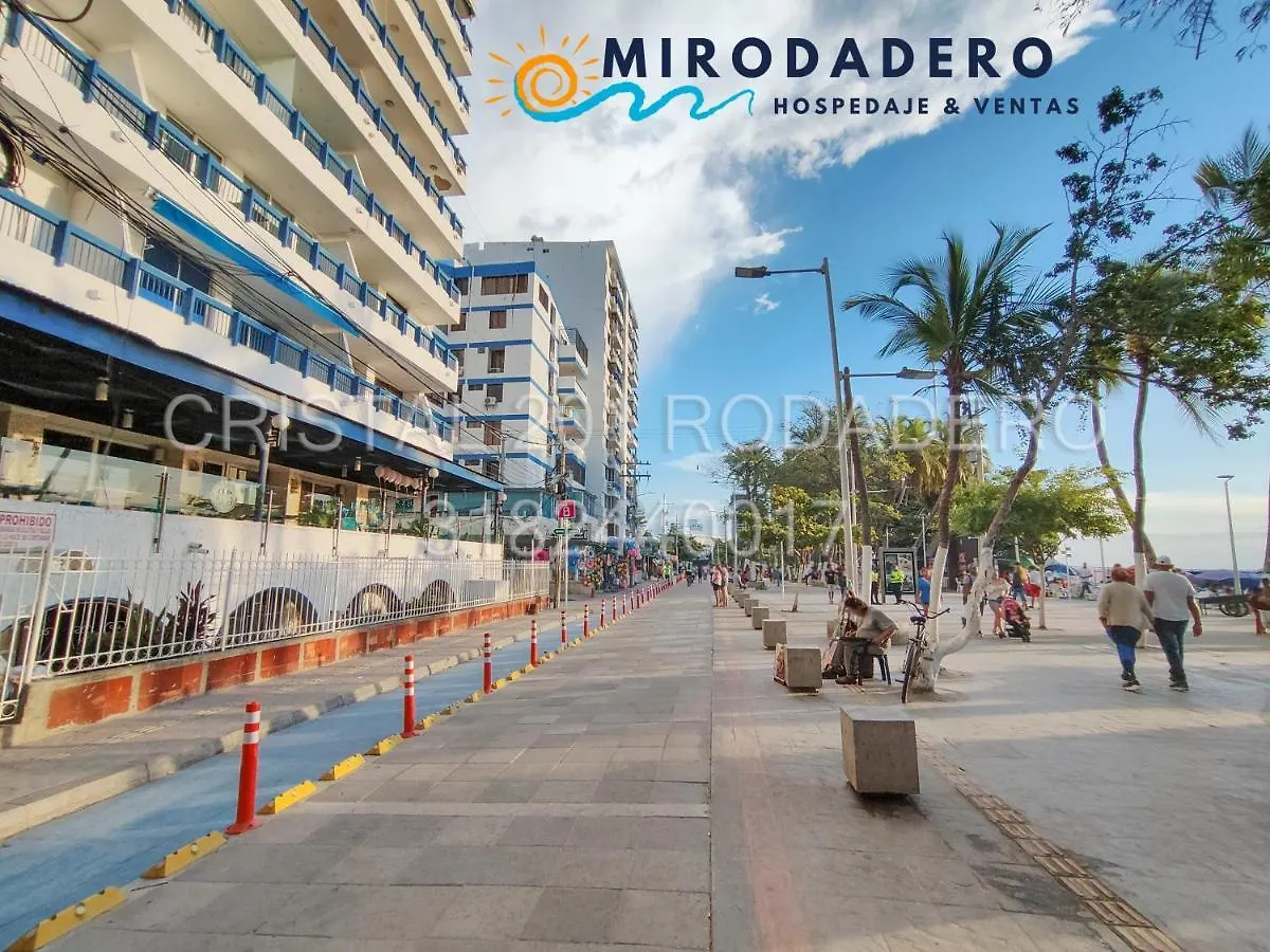 Edi Cristal Caribbean 30 Mts De La Playa Apartment Santa Marta   Santa Marta (Magdalena)